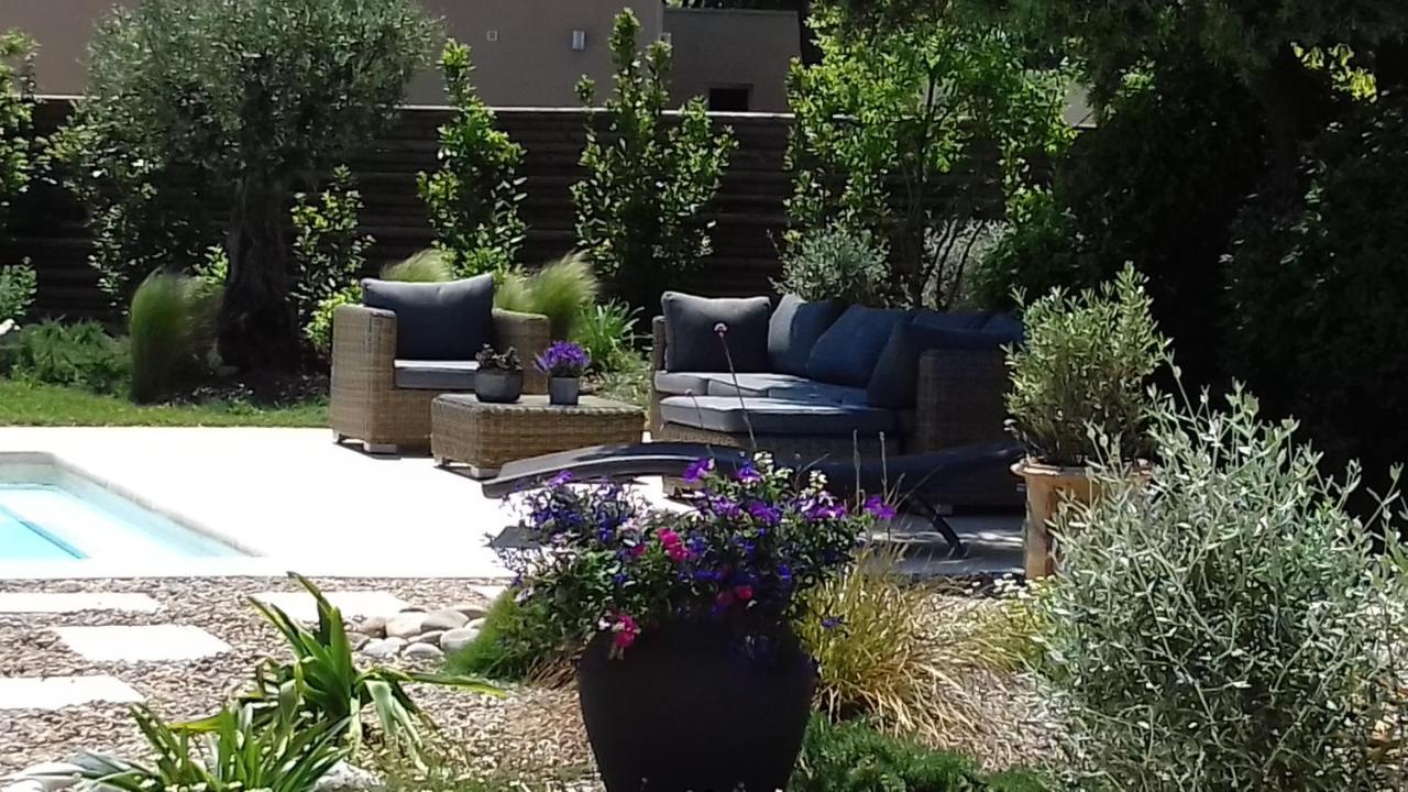 La Mathilde Bed and breakfast