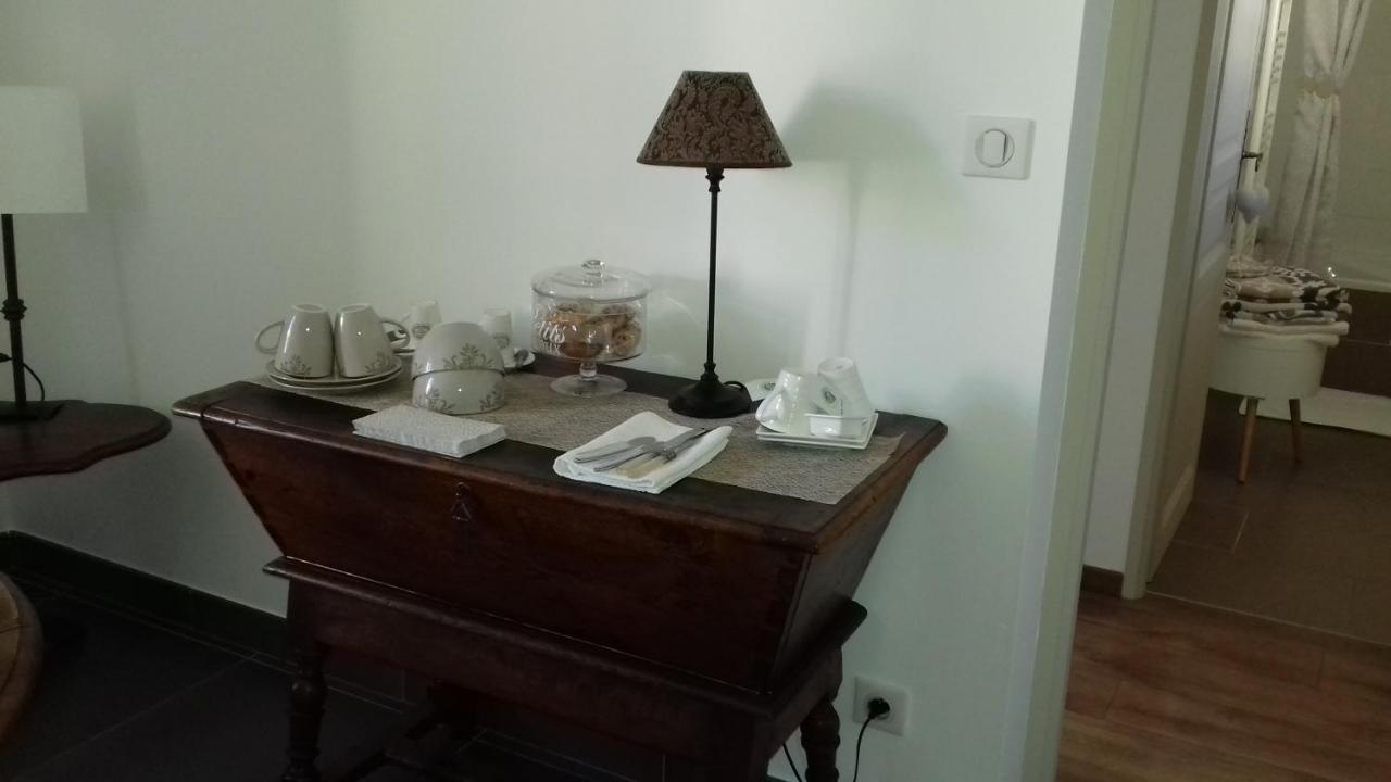 La Mathilde Bed and breakfast