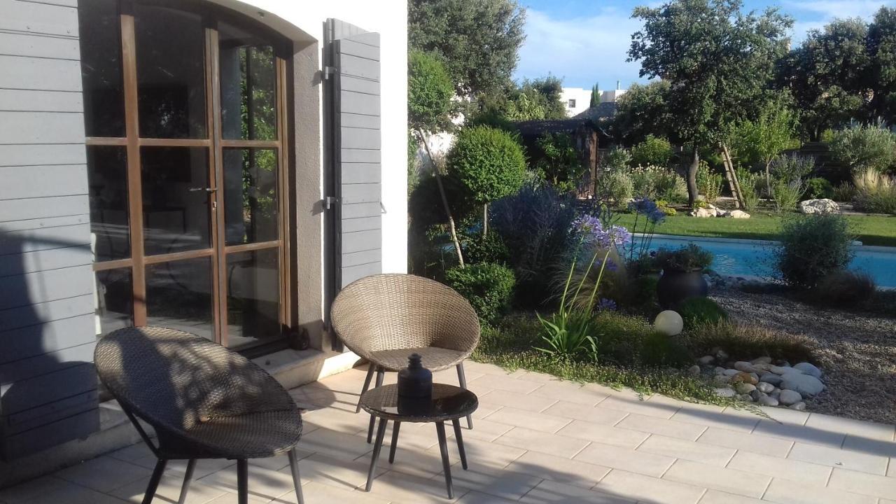La Mathilde Bed and breakfast *