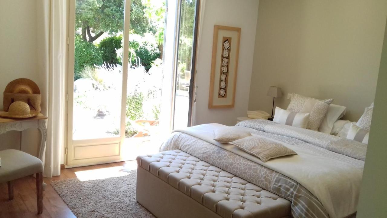 La Mathilde Bed and breakfast