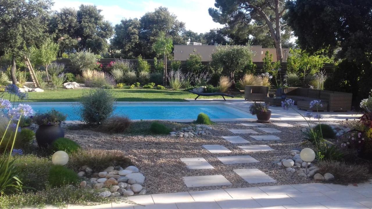 La Mathilde Bed and breakfast
