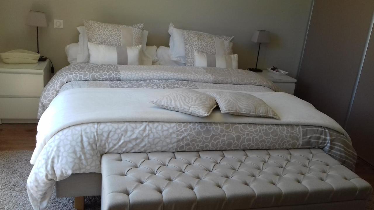 La Mathilde Bed and breakfast
