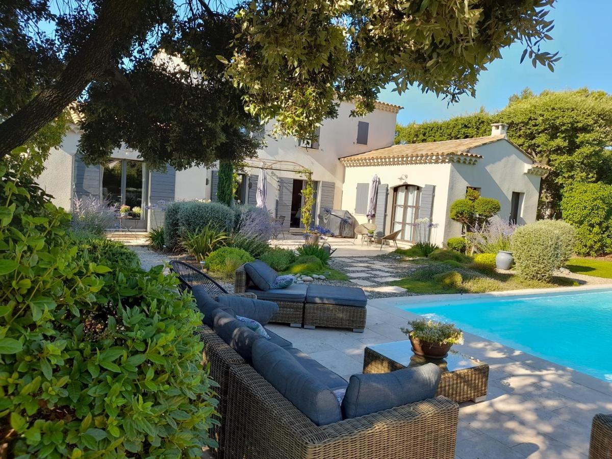 Bed and breakfast La Mathilde Villeneuve-lès-Avignon