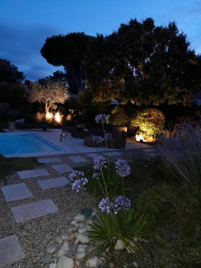 La Mathilde Bed and breakfast *